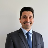 Paul Constantinou
