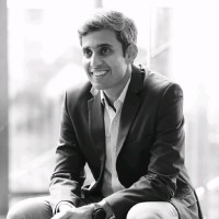 Rathish Balakrishnan