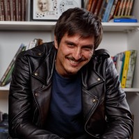 George Schofield del Castillo