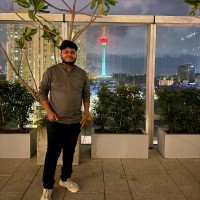 Nipun Weerasinghe
