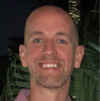 Jeffrey Byer