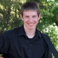 Tim Henrickson