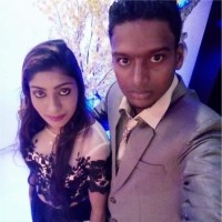 Diluka Rukshan
