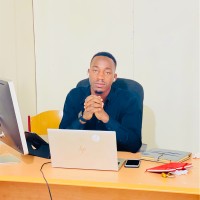 Amadou Oulare