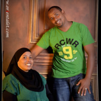 Fethiya Mahammed