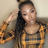 Jesshae Belt-Daniels