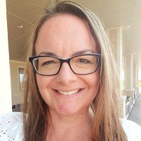 Jeanette Friesen