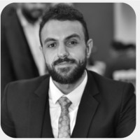 Anas Barakat, Ma, Fmva®