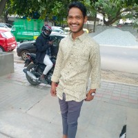 Lankesh B S