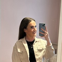 Jess Kirkby