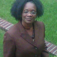 Vanessa Simon, Mba