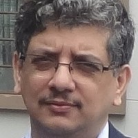 Anubrata Chakrabarti