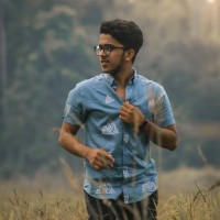 Joe Saju
