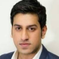 Ali Zahid