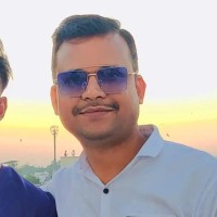 Yogesh Suthar