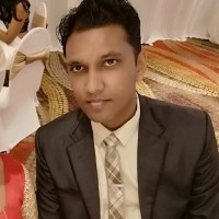 Nirosh Ariyawansa