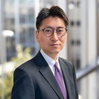 Ryosuke Matsui