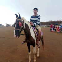 Bhavesh Nikam