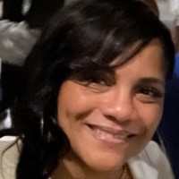 Saundra M. Perry