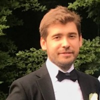 Talip Öztürk
