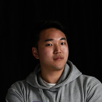 Noel(Sang Hyub) Kang