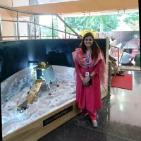 Priyanka Yadav