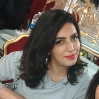Zahra Godeyni