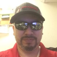 David Chacon
