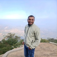 Karthik Jn