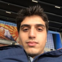 Berk Vatansever