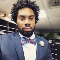 Andre Parker