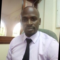 Nicholas Langat, Cpa-K