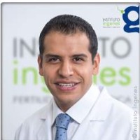 Luis Miguel Pérez