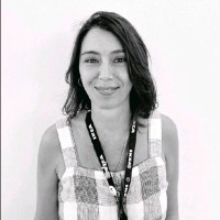 Beatriz Segovia López - Cano