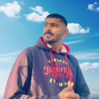Charan Yadav
