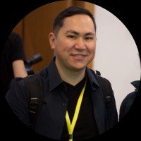 Ruslan Kim