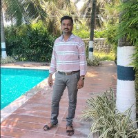 Ganesh V