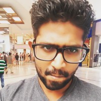 Karthick R