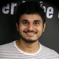 Shubham Vernekar