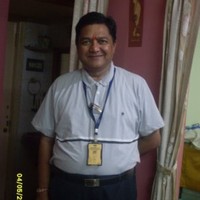 Sunil Jain
