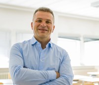 Davide Gelati