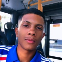 Matheus Domingos