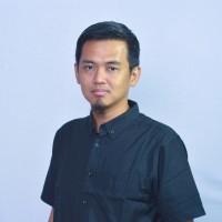 Indra Ramdhani