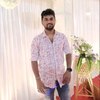 Gokul Sakthi