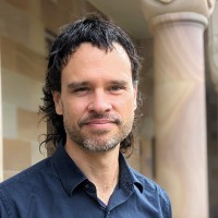 Andrew Kane