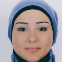 Marwa Mansour