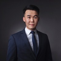 Forrest Chan