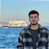 Ahmet Tekin