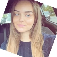 Abbie Bruce