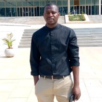 Lubasi David